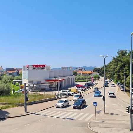 Ferienwohnung Ciao Zadar Exterior foto